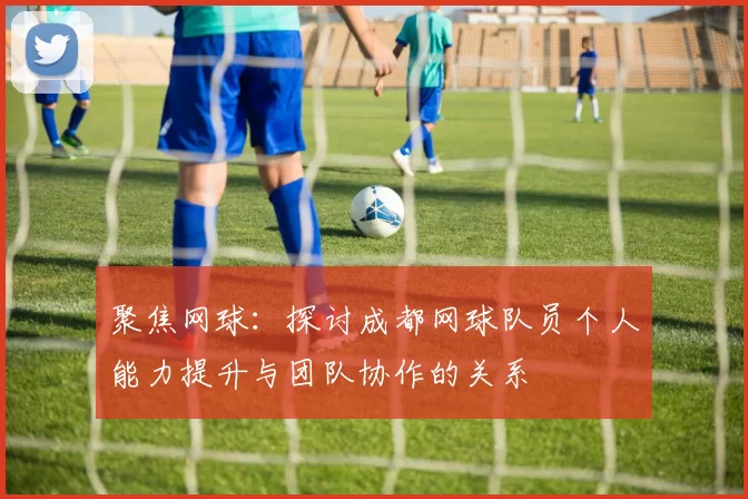 聚焦网球：探讨成都网球队员个人能力提升与团队协作的关系
