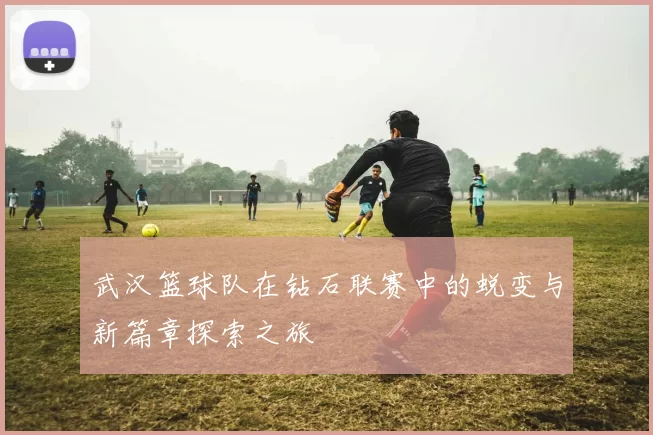 武汉篮球队在钻石联赛中的蜕变与新篇章探索之旅