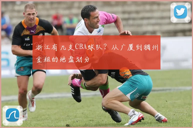 浙江有几支CBA球队？从广厦到稠州金租的地盘划分