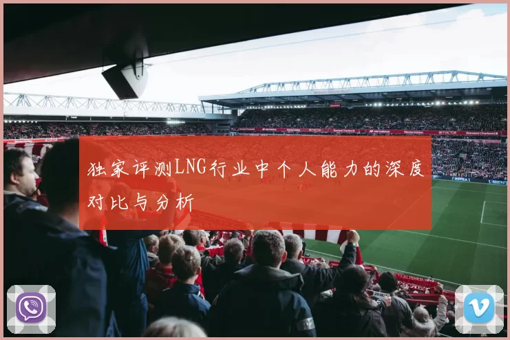 独家评测LNG行业中个人能力的深度对比与分析