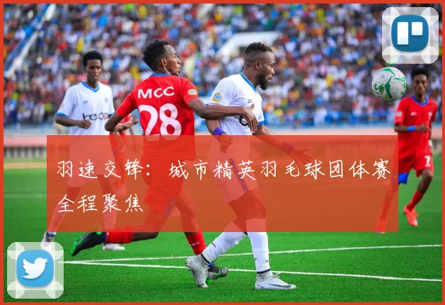 羽速交锋：城市精英羽毛球团体赛全程聚焦