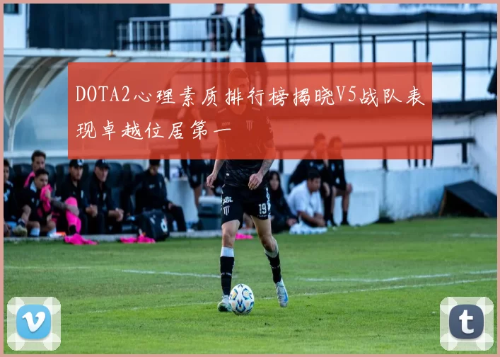 DOTA2心理素质排行榜揭晓V5战队表现卓越位居第一