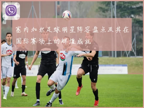 塞内加尔足球明星阵容盘点及其在国际赛场上的辉煌成就