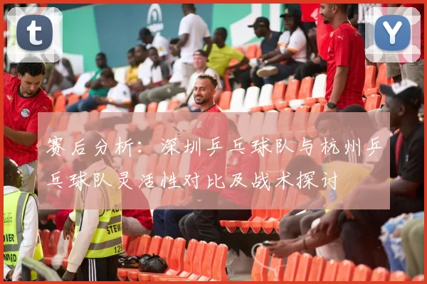 赛后分析：深圳乒乓球队与杭州乒乓球队灵活性对比及战术探讨