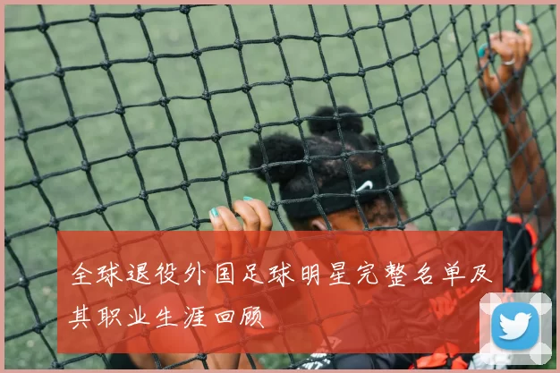 全球退役外国足球明星完整名单及其职业生涯回顾