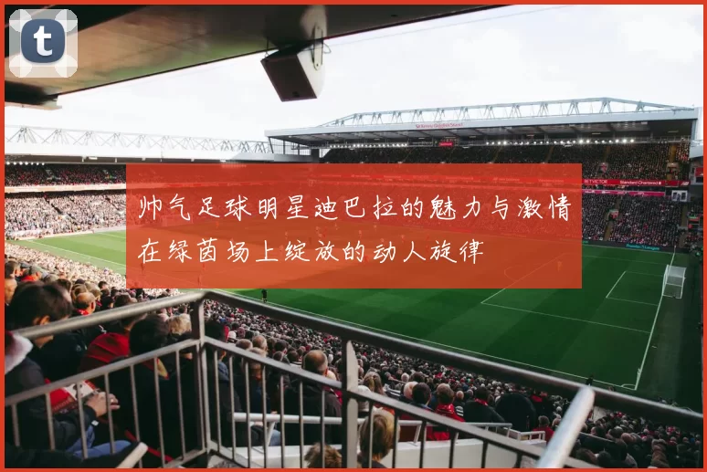 帅气足球明星迪巴拉的魅力与激情在绿茵场上绽放的动人旋律