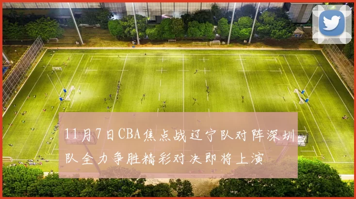 11月7日CBA焦点战辽宁队对阵深圳队全力争胜精彩对决即将上演