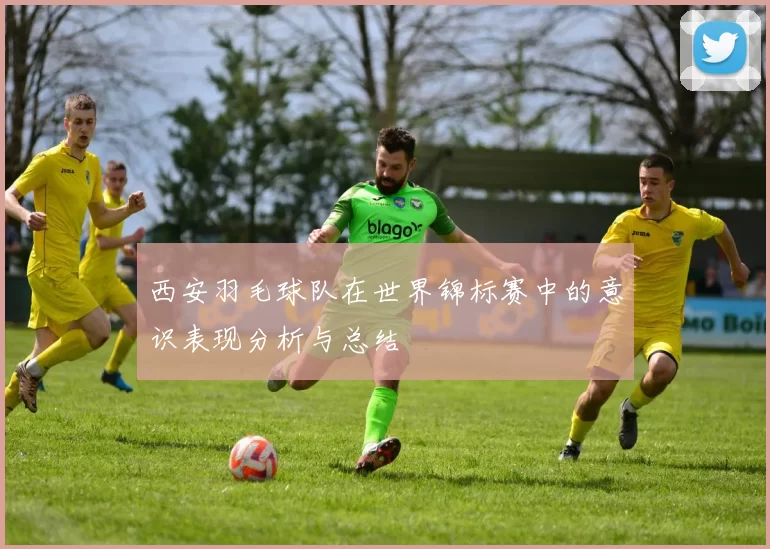 西安羽毛球队在世界锦标赛中的意识表现分析与总结