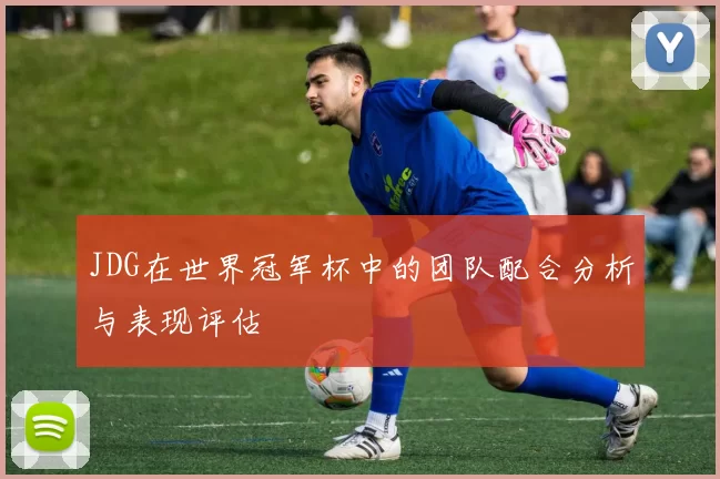 JDG在世界冠军杯中的团队配合分析与表现评估
