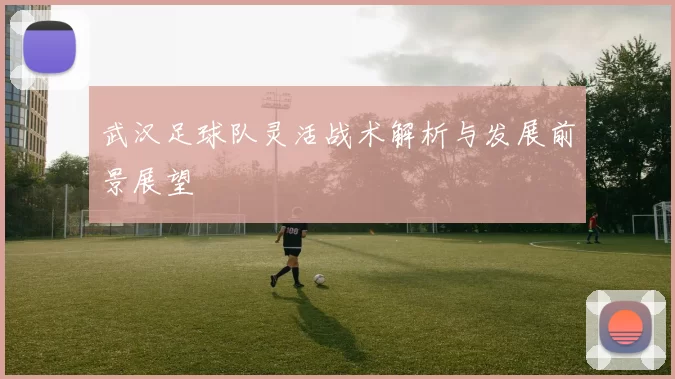 武汉足球队灵活战术解析与发展前景展望